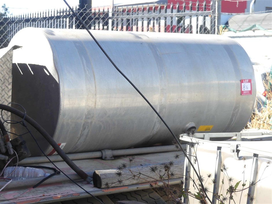 Barramundi Weekender White 2023 (12x 750mL) SEA