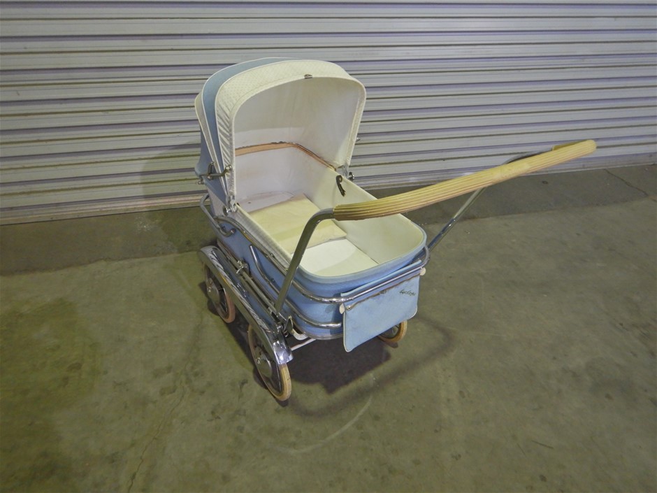 Next Crop Roussanne 2021 (12x 750mL) SA