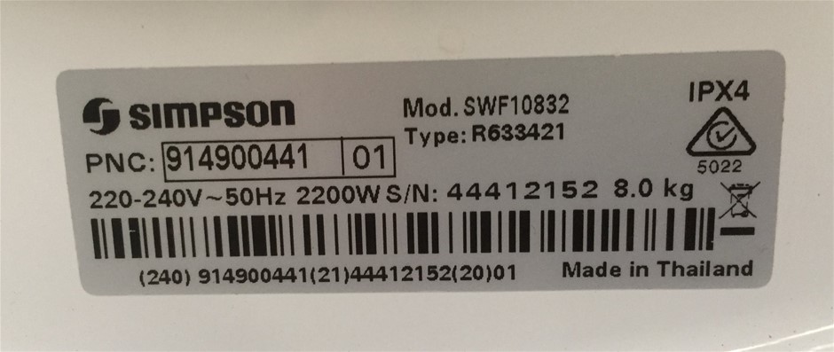 Abbott's Cove Sauvignon Blanc 2024 (6x 750mL) Marlborough