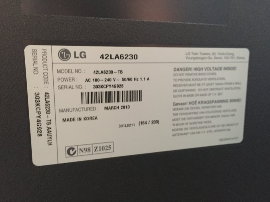 Thomson Estate Lookout Ridge Chardonnay 2025 (12x 750mL) South Australia