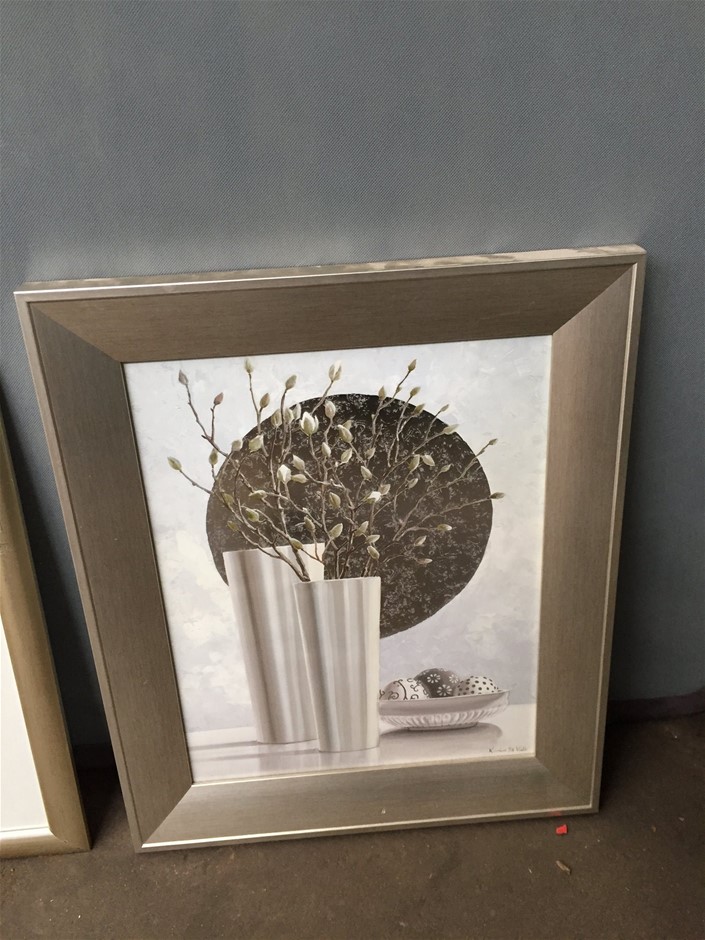 Oxford Landing Pinot Grigio (6x 750mL), SA.