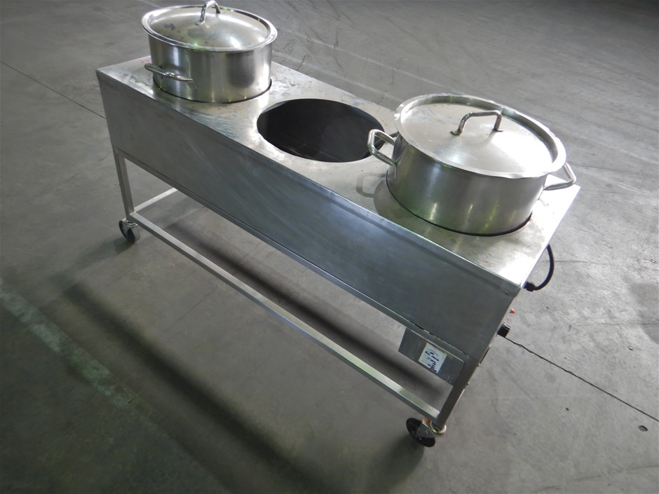 Ponte Prosecco DOC NV (6x 750mL). Italy