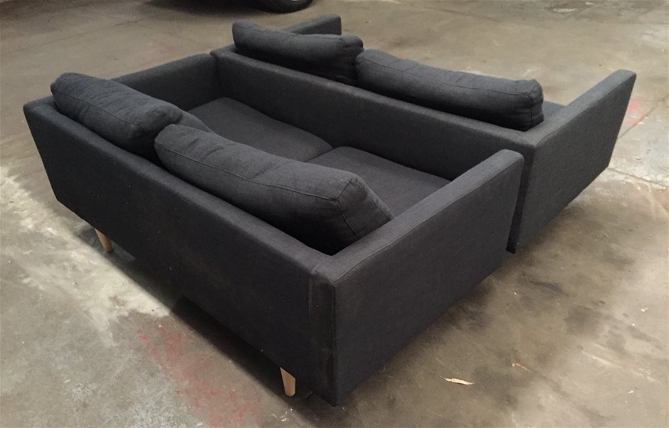 Fifth Leg Shiraz (6x 750mL).WA.