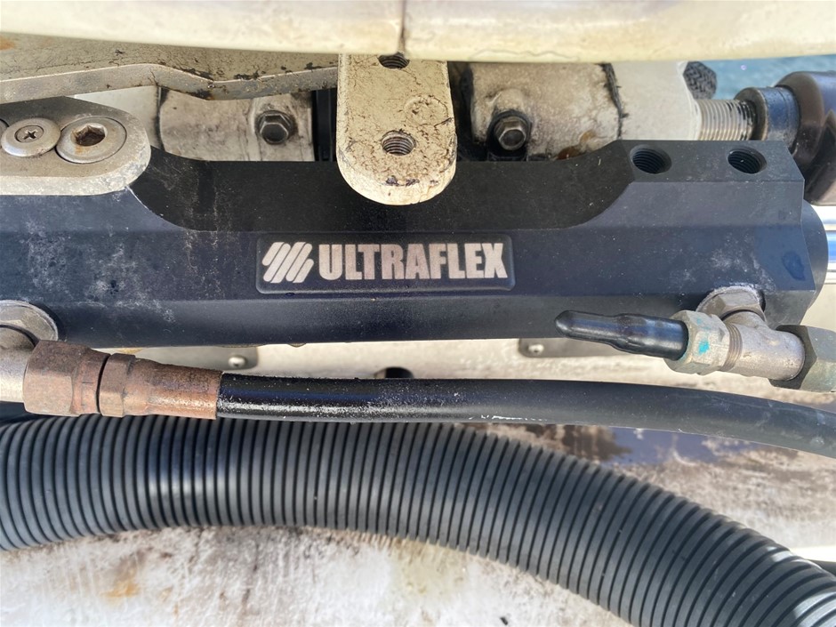 Rosemount Blends Traminer Riesling (6x 750mL).