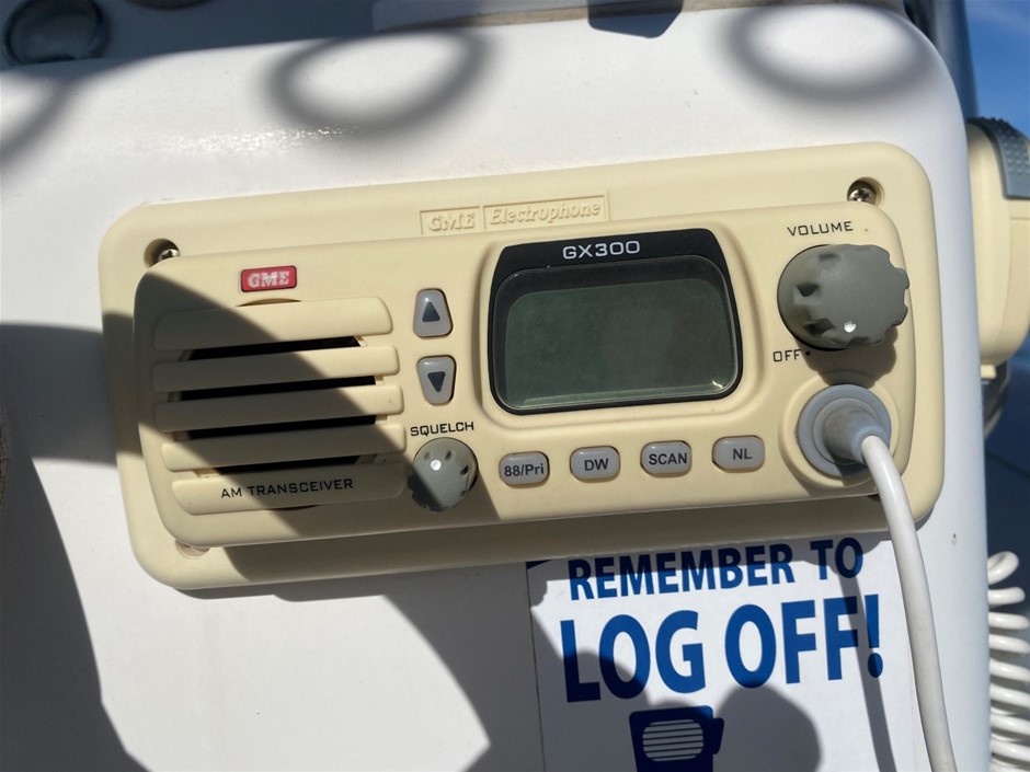 Sandalford Winemakers Classic Dry Red 2021 (12x 750mL) WA