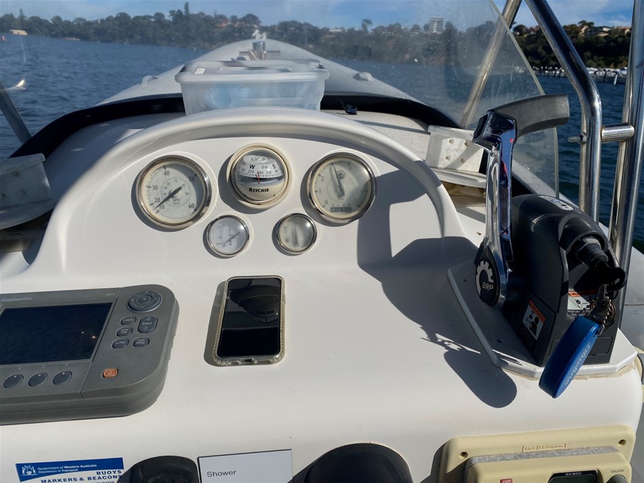 Stalking Horse Cabernet Sauvignon 2021 (12x 750mL) Langhorne Creek, SA