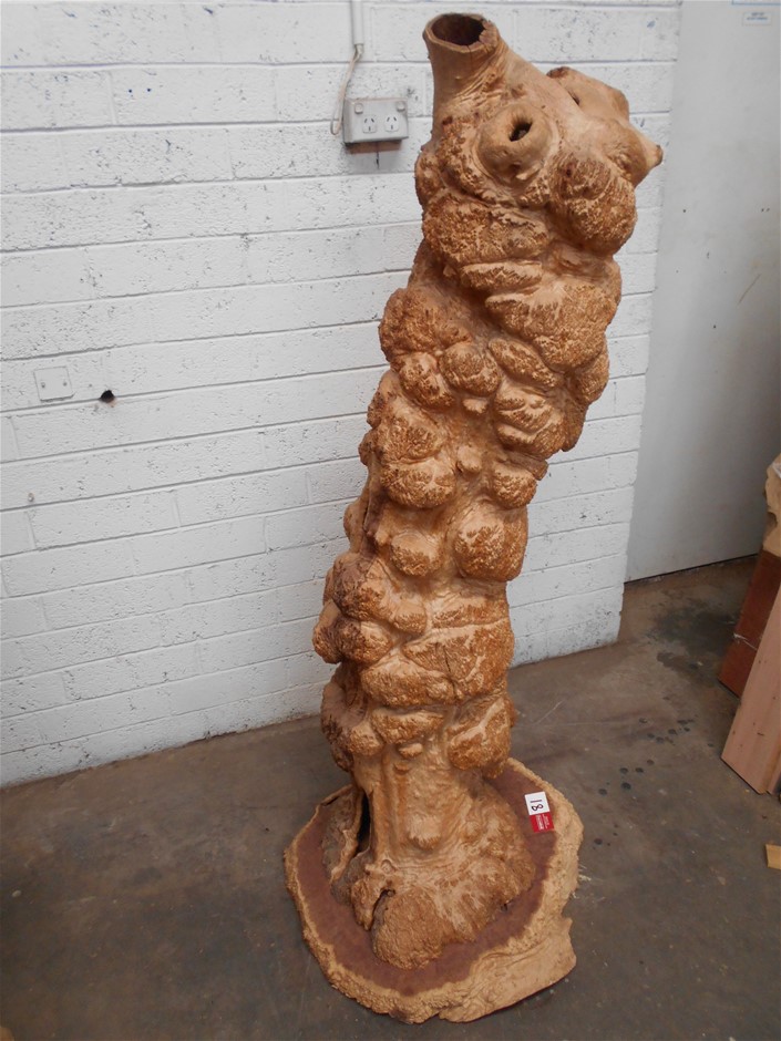 18KGold Plated/Italy Yellow  Chain- (Stamped) -16mm-50cm