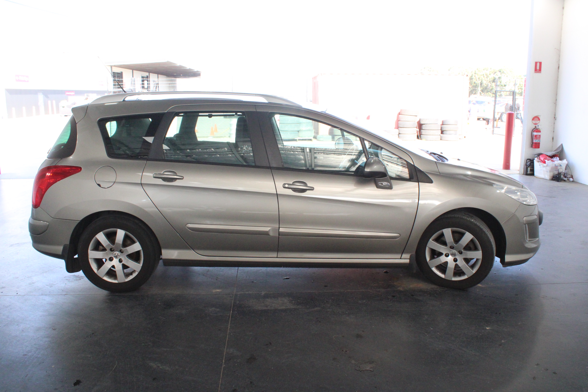 A.C. Byrne Margaret River Sauvignon Blanc Semillon (12x 750mL) WA