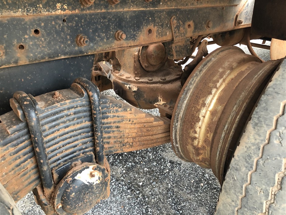 Redbank King Valley Pinot Grigio 2025 (6 x 750mL)