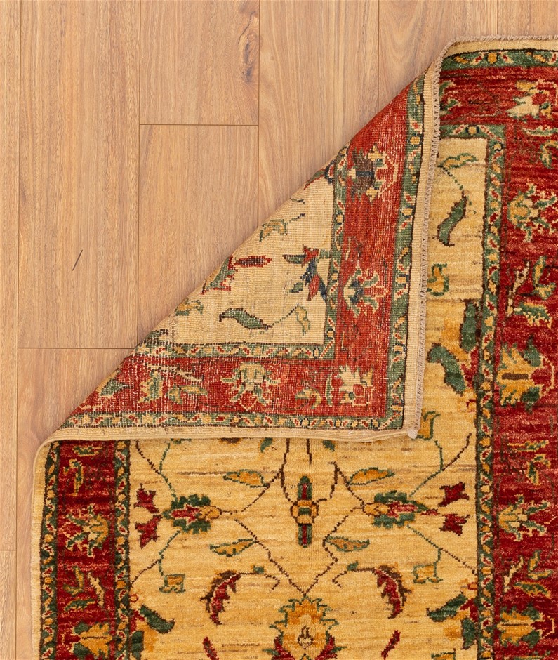 Pioneer Road Reserve Shiraz 2022 (12x 750mL) Barossa Valley