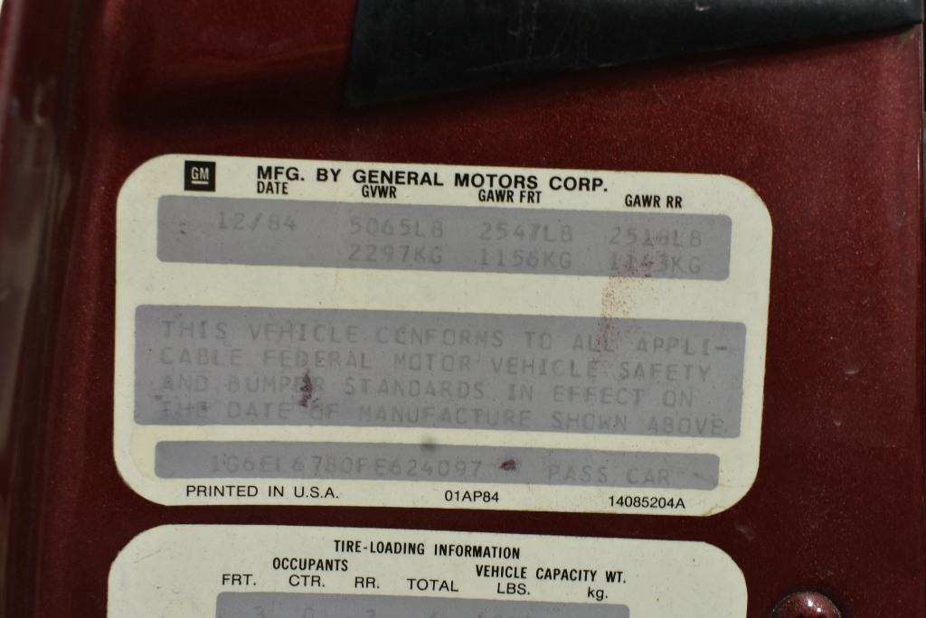 Peter Thompson Wines 2021 Cabernet Sauvignon (12x 750mL), Coonawarra