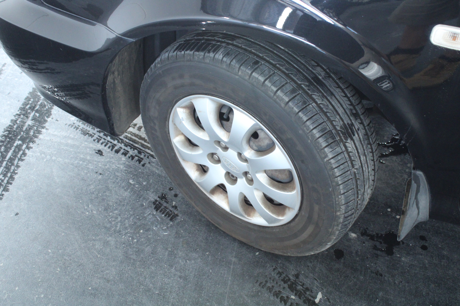 Epson TM-T88VII Thermal Label Printer