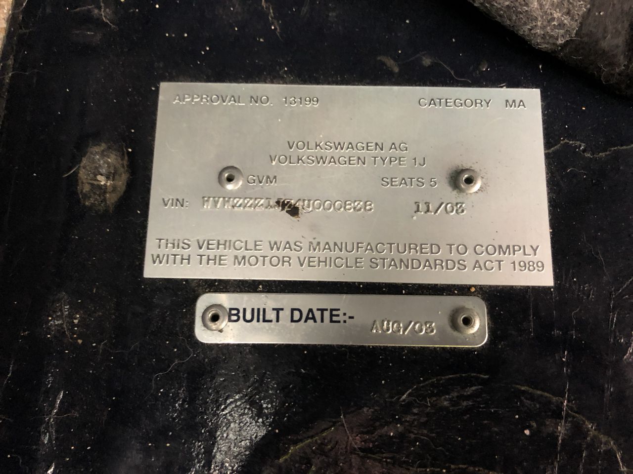 2 x Anglo Gallic silver deniers, c.1189-1307