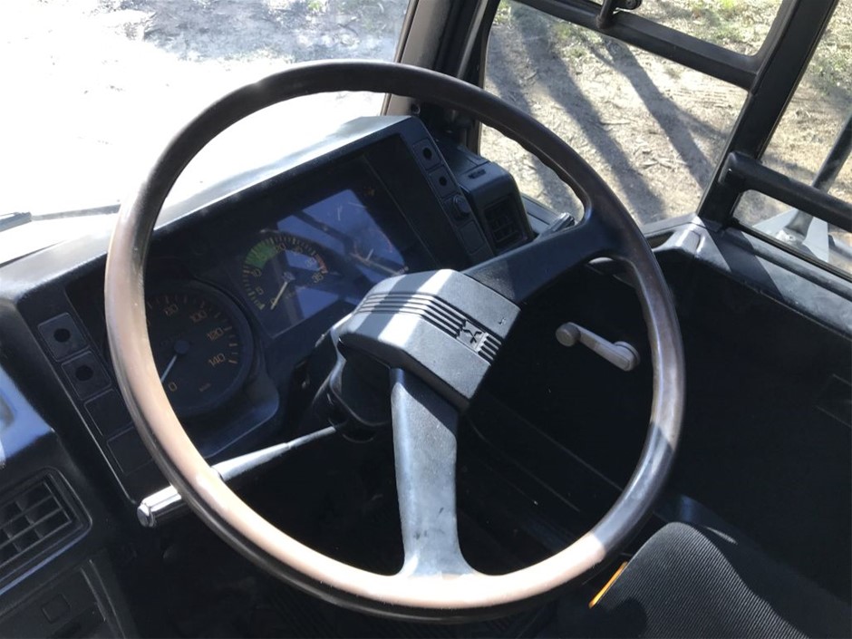 2025 Single Toilet Block (Unused)