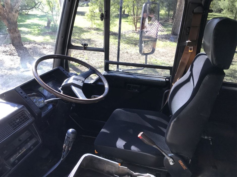 Portable Double Toilet Block, Portable Building (Unused)