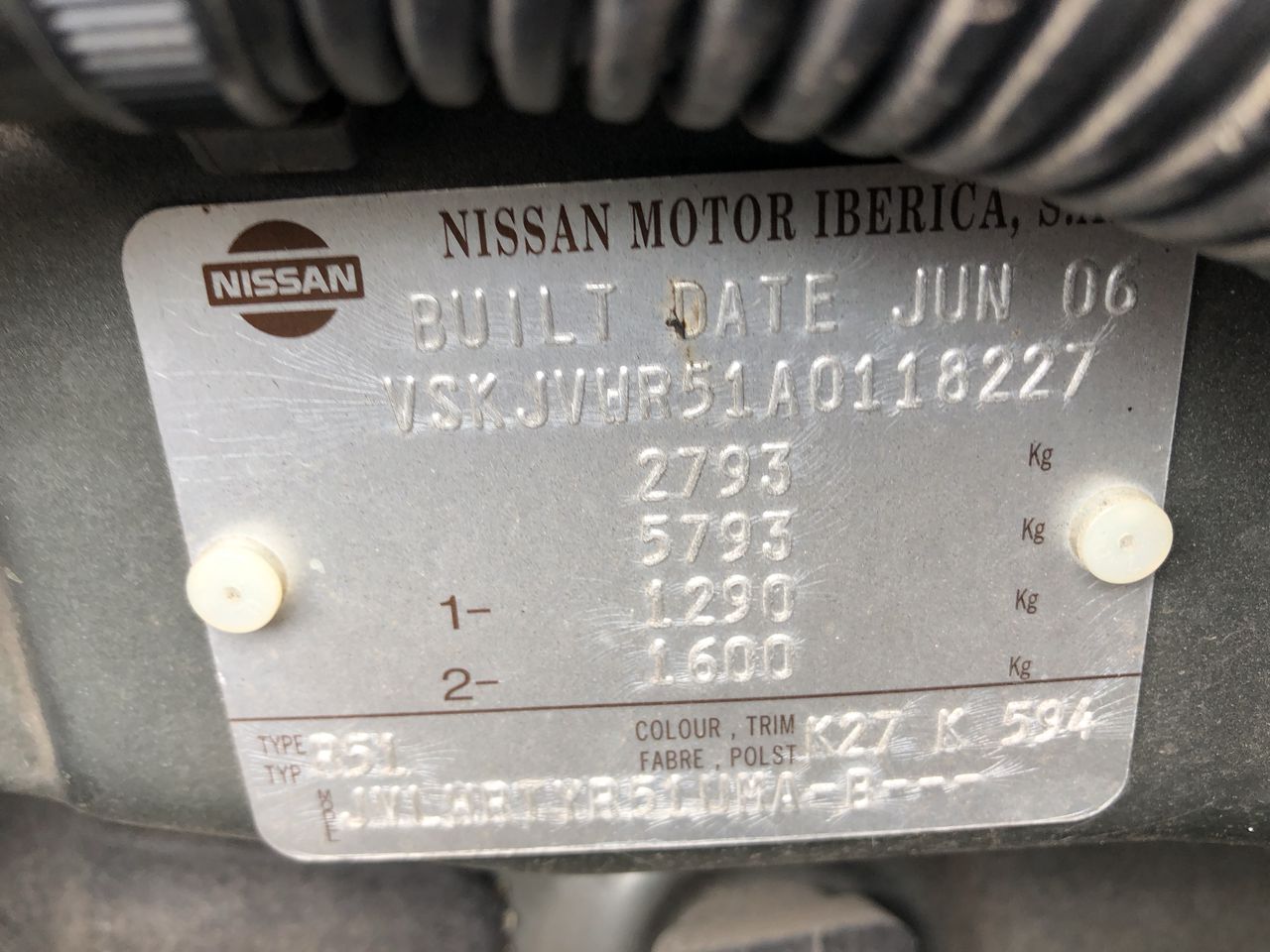 Designer Simulated Diamond Blue Drop Earrings in Silver