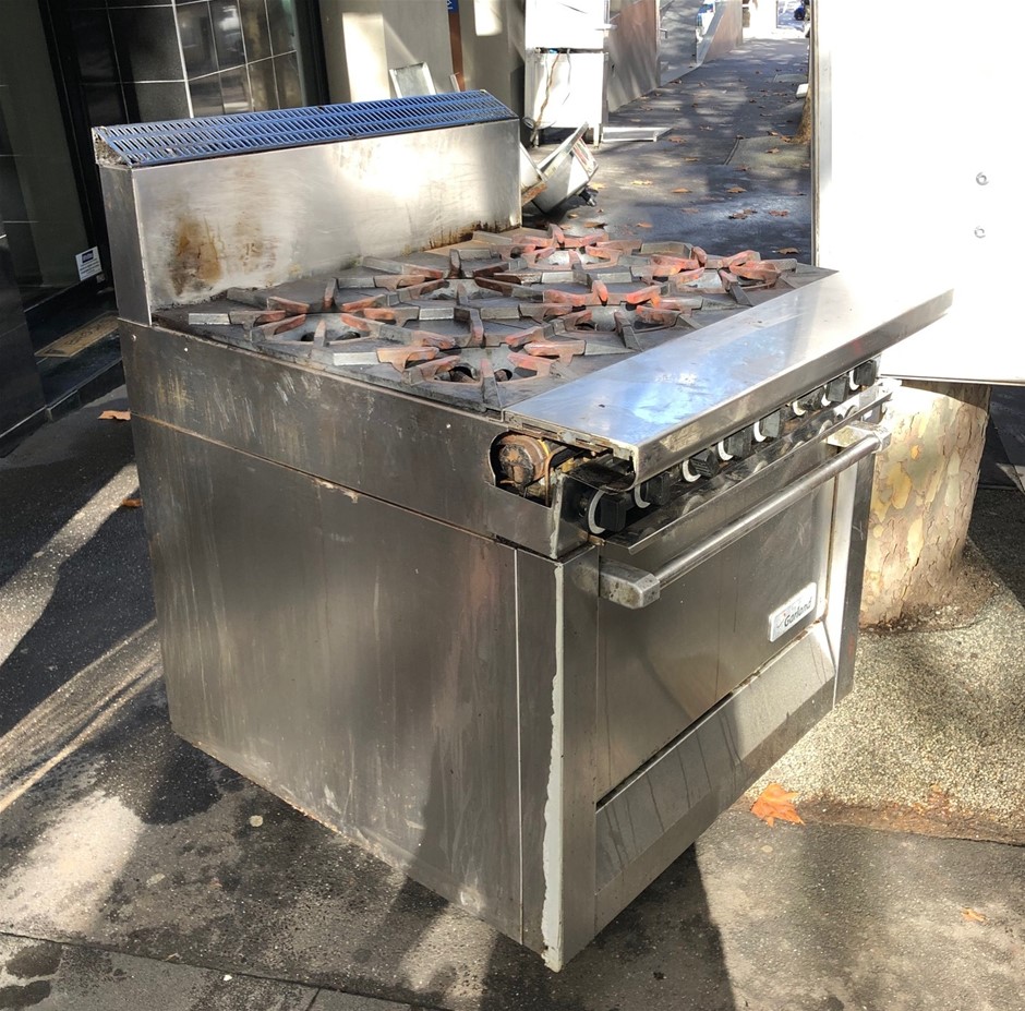 Stainless Steel Lightening Bolt Necklace in Silver