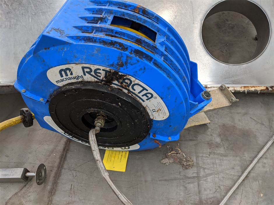 Designer Simulated Diamond Round Black Drop Earrings in Gold