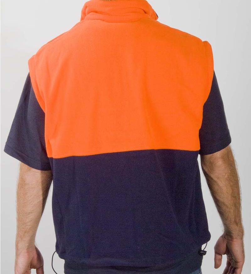 Classic 3mm Stainless Steel Wheat Necklace - 60cm (yellow)