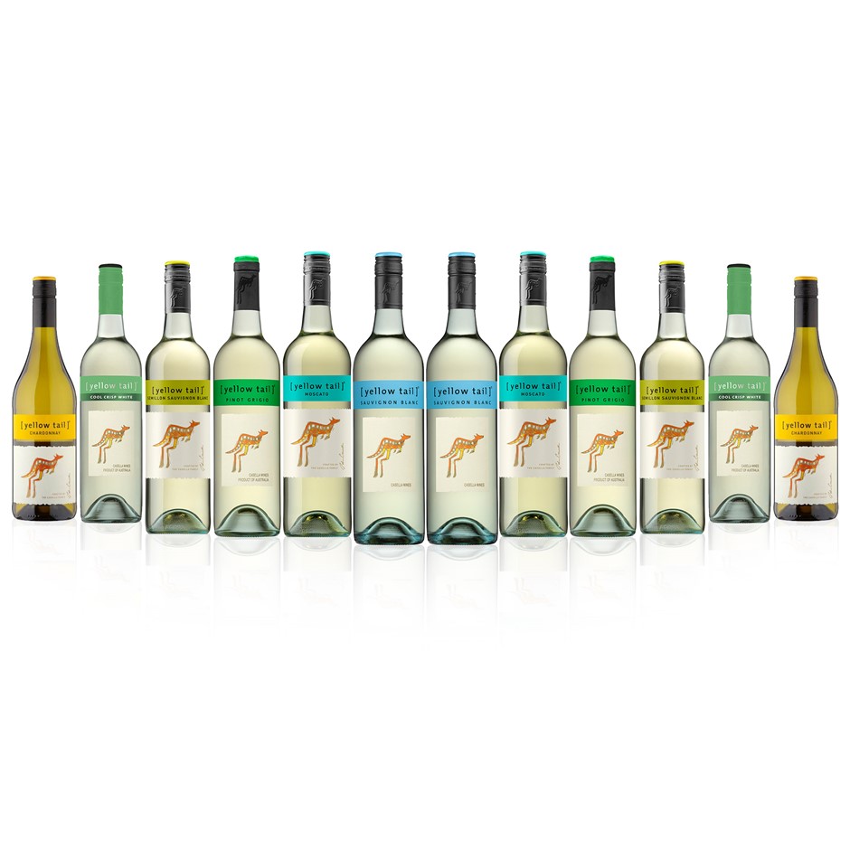 Rhodium Plated Men's Band Ring (4mm) - US Size 9