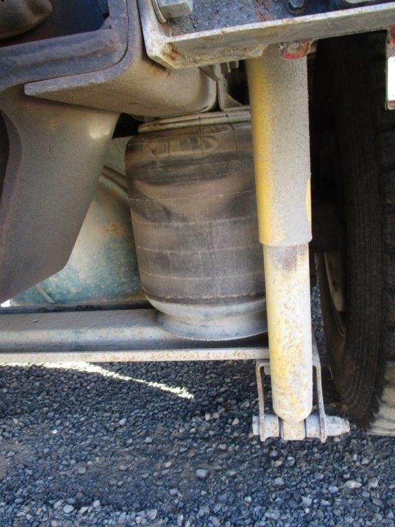 Rhodium Plated Men's Band Ring (5mm) - US Size 11