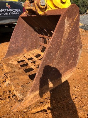 Designer Simulated Blue Diamond Rectangular Statement Ring