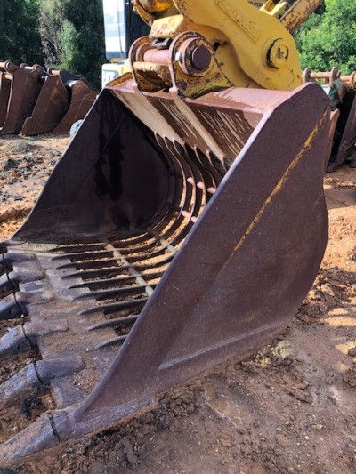 Designer Rectangular Statement Simulated Diamond Drop Pendant in Silver