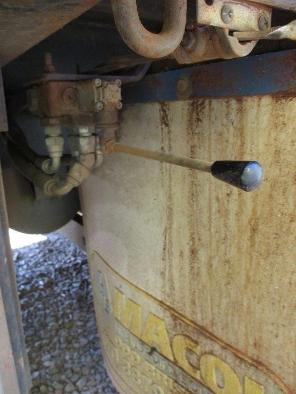 18ct Heavy Rose Gold Plated 7 Ring Lucky Charm Necklace