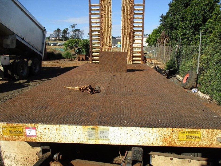 Solid 925 Sterling Silver Men's Band Ring - US Size 11