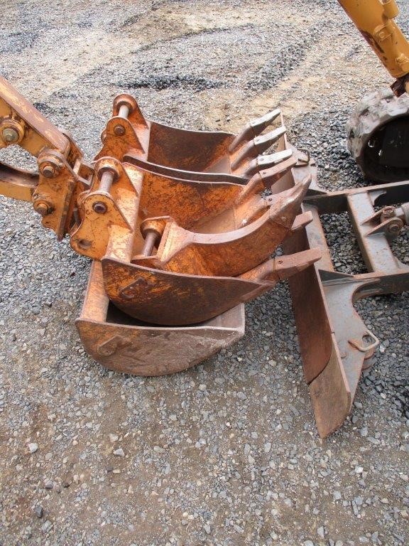 Rhodium Plated Men's Band Ring (5mm) - US Size 9