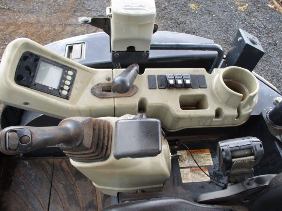 Clear Stainless Steel Bangle Featuring 200+ Stunning Crystals - missing cry