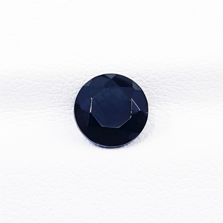 Classic Stainless Steel Feather Stud Earrings - Yellow