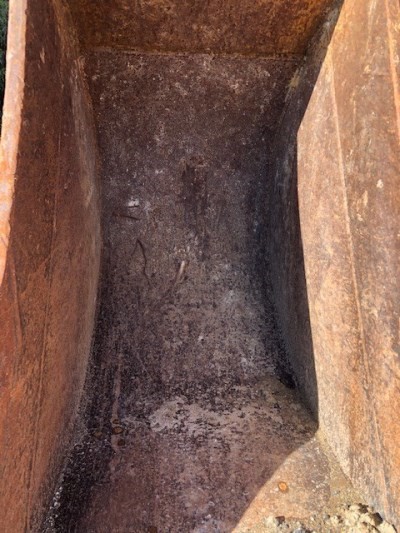 KOBOLT KX11 Excavator (Multiple attachments included) with Trailer