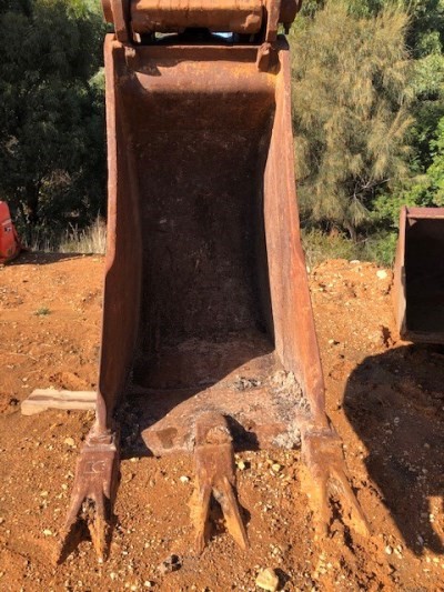 2025 Kobolt RT30 Rough Terrain Forklift (Unused)