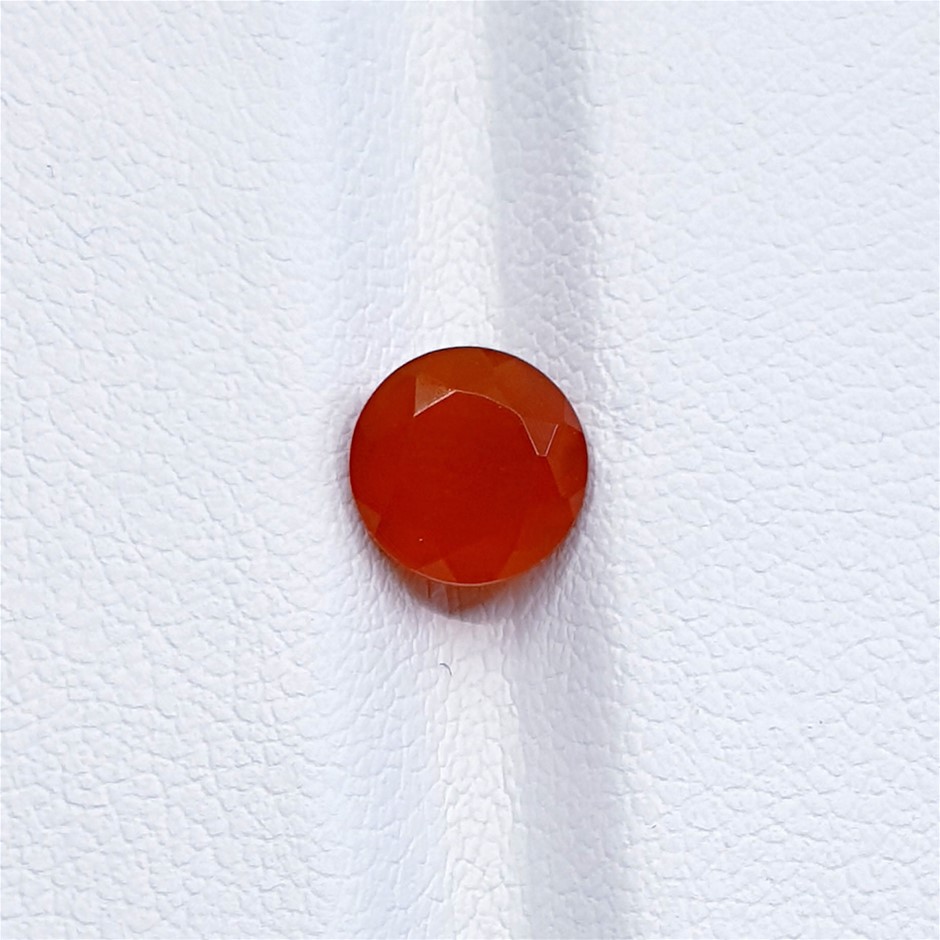 2024 Trencher Attachment for Skid Steer Loader (Unused)