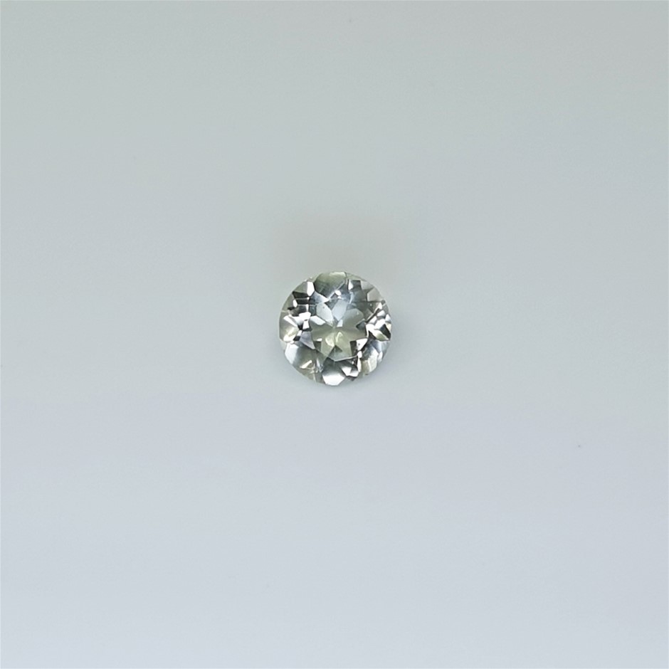 2025 Rock Grapple to Suit Skid Steer (Unused)