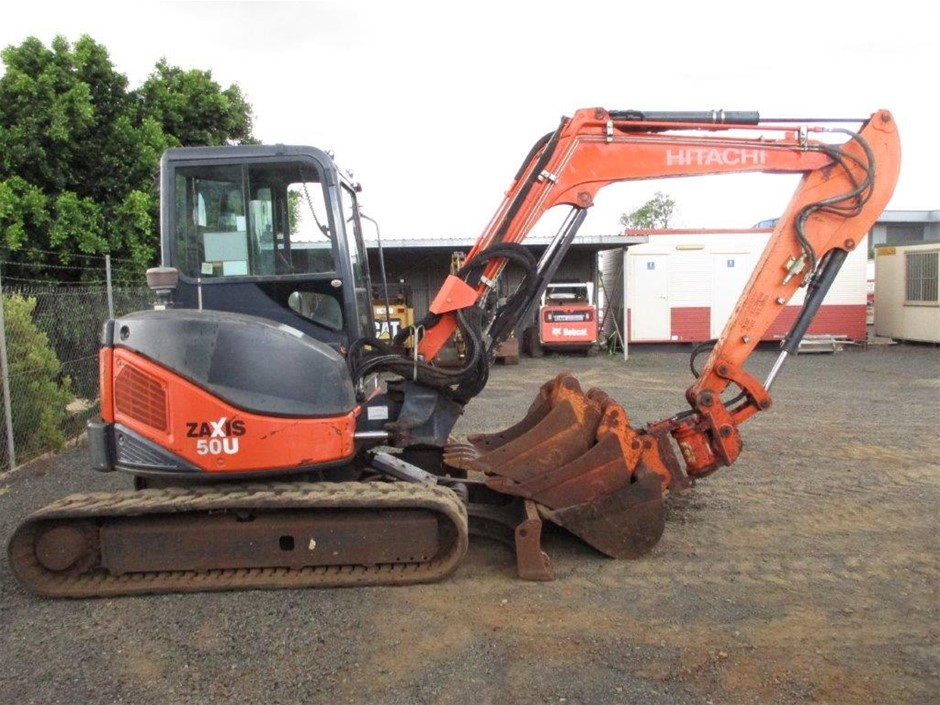 Tyre Changer (Unused)