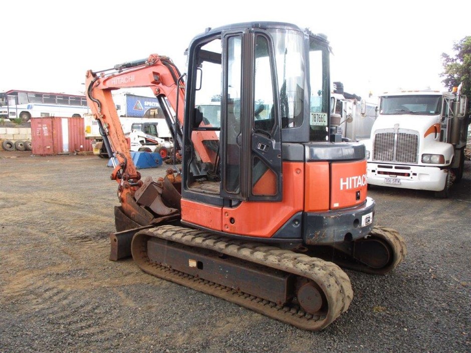 Heavy Duty 1800mm Steel Tool Box for Utes(Unused)