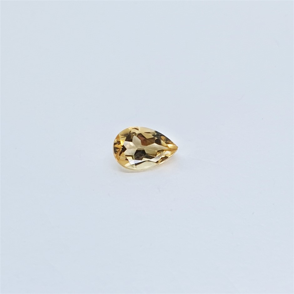 CHAMPION Core Train Short, Size S, Navy, AX8KG.  Buyers Note - Discount Fre