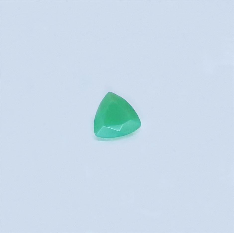 FILA Women's Rebecca Tee, Red, Small, AST22631. RRP: $40.  Buyers Note - Di