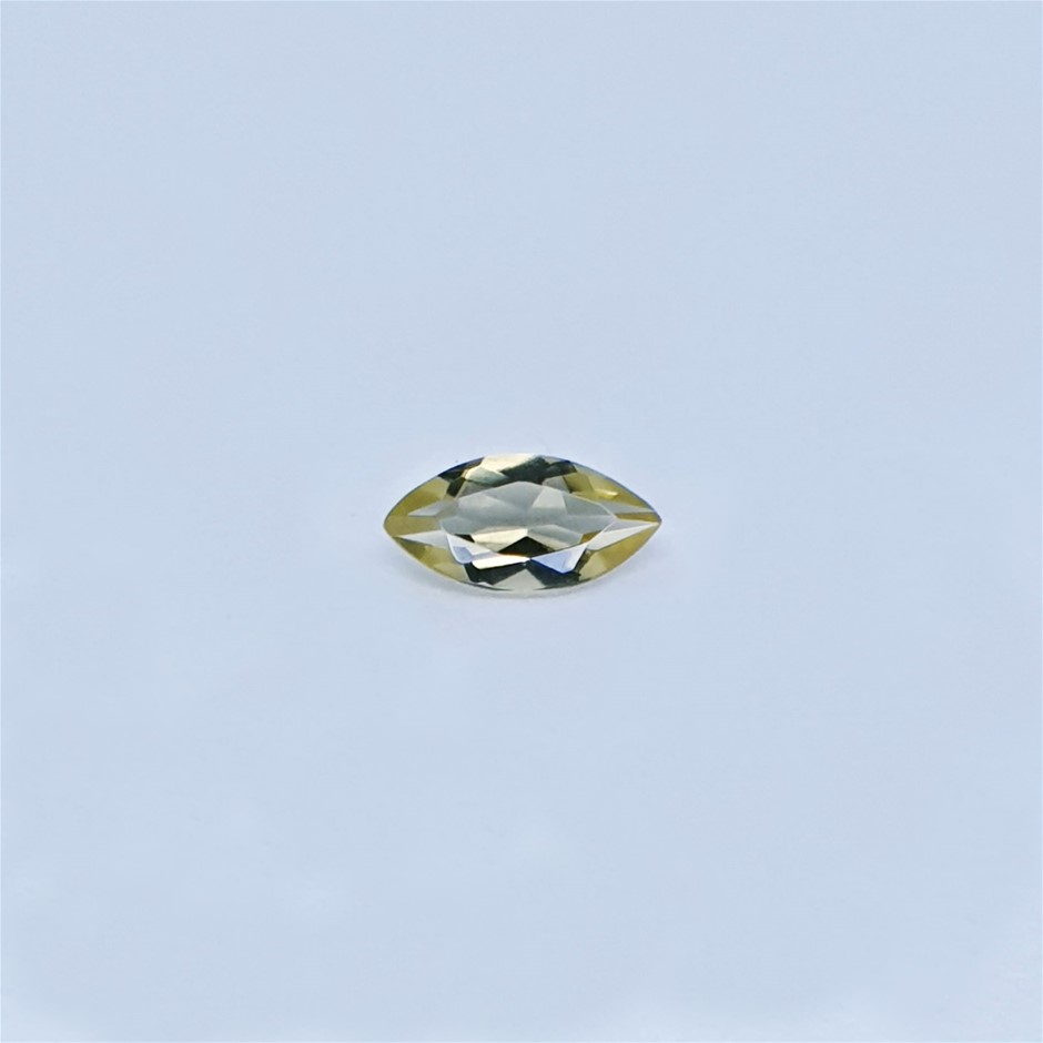 Trencher Attachment for Skid Steer Loader (Unused),