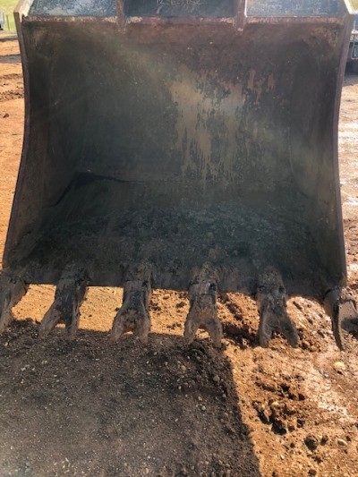 1500mm Sieve Bucket To Suit 8T Excavator(Unused),