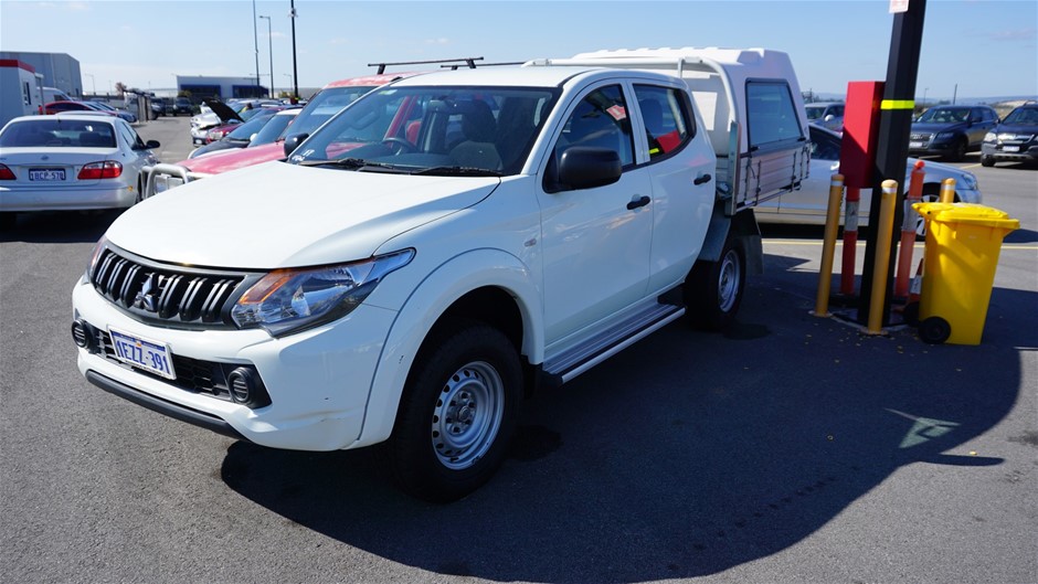 Manual 5 Finger Grab To Suit 5T Excavator(Unused),