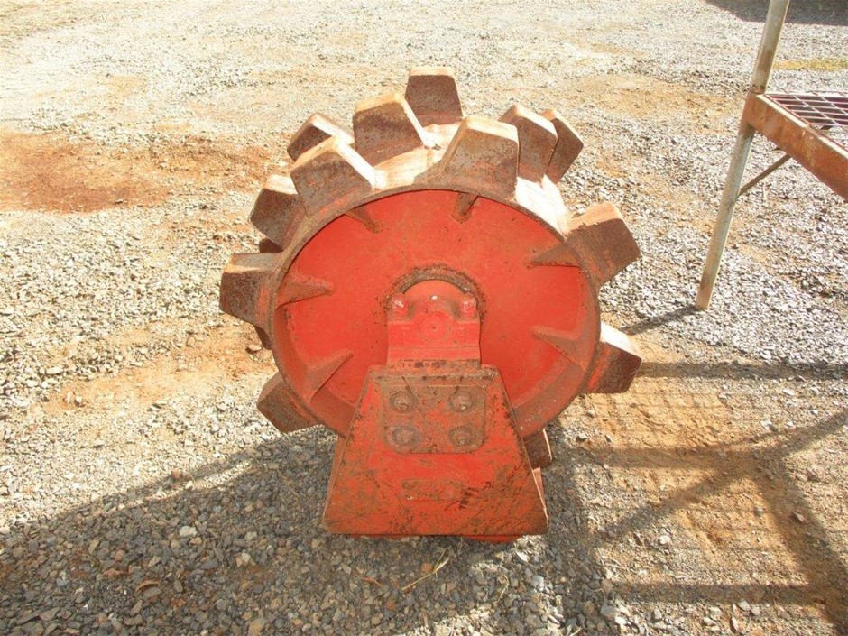 7 x Australian Ten Dollar Banknotes