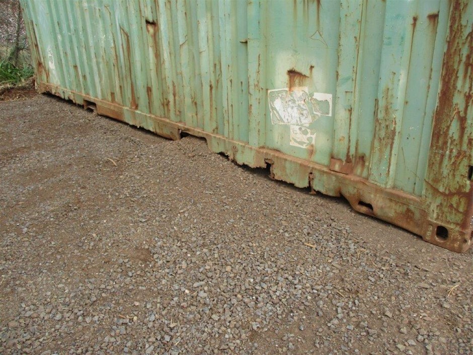 12.5kVA Generator with ATS(Unused)