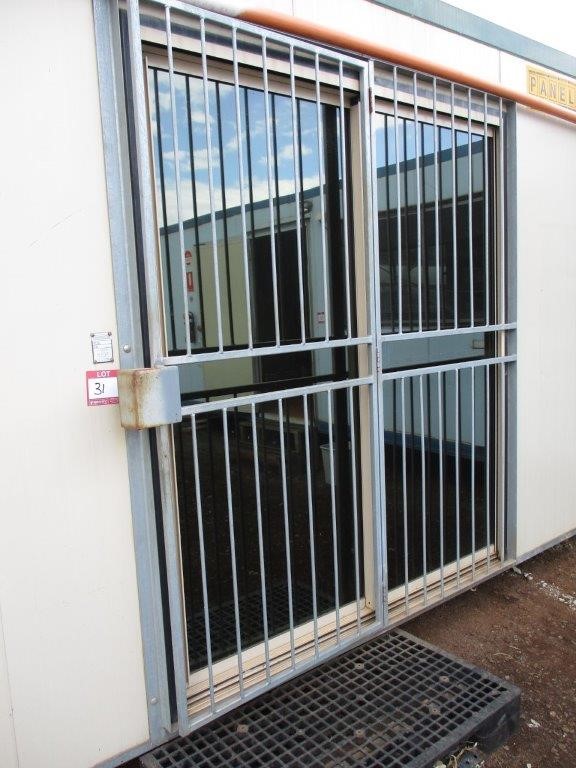 3 Inch Water Pump (Unused)