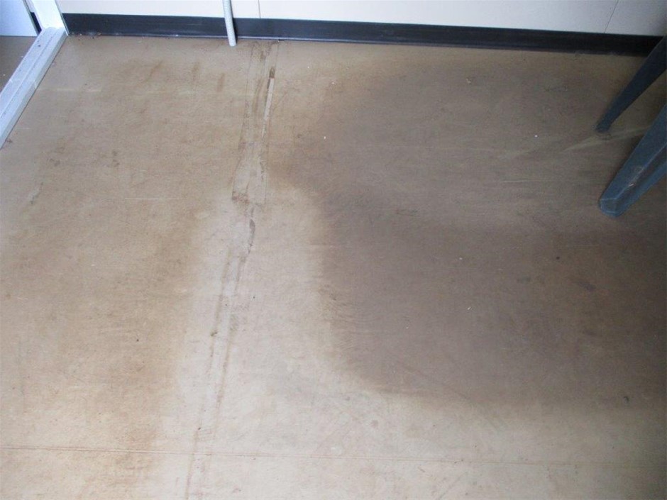 Heated Pressure Washer / Water Blaster (Unused)