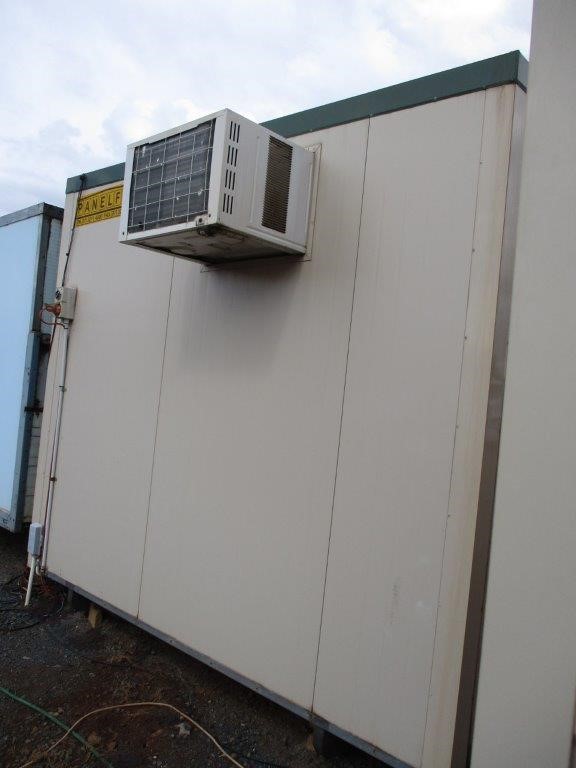 Quantity of 2 23.5-25 Earthmoving Tyres(Unused)