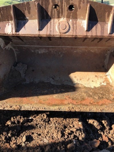 Quantity of 50 1800mm Star Pickets (Unused)