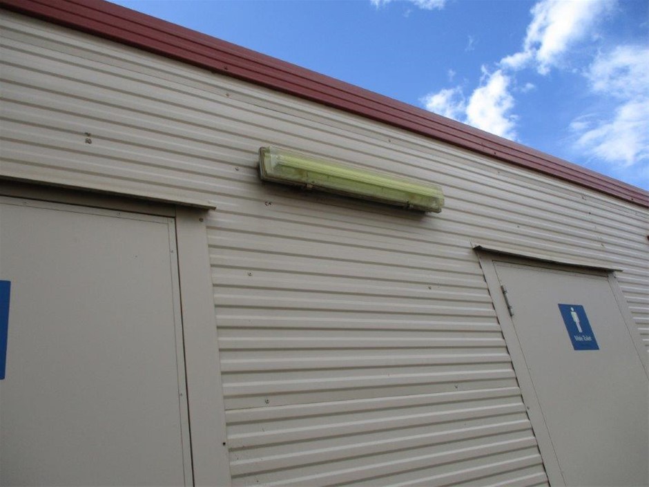 Quantity of 50 1650mm Star Pickets (Unused)